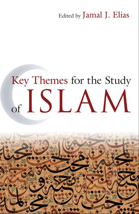 Cover image for book Key Themes for the Study of Islam