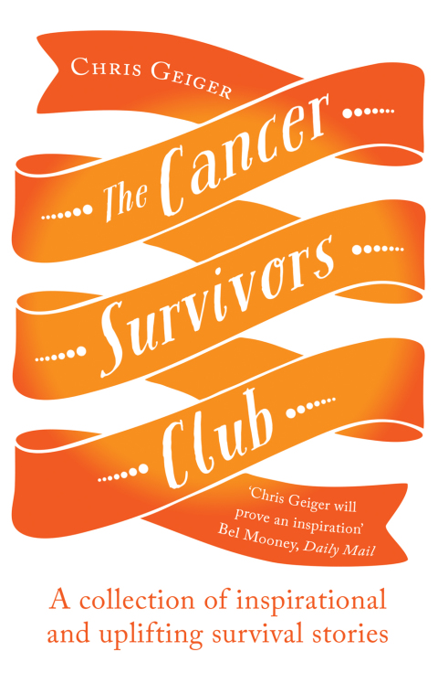 Cover image for book The Cancer Survivors Club