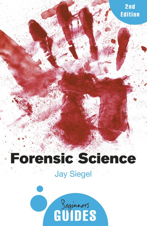 Cover image for book Forensic Science
