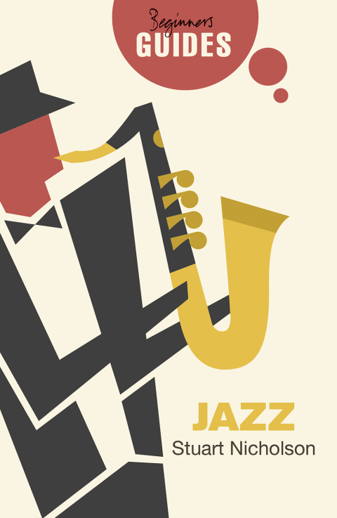 Cover image for book Jazz