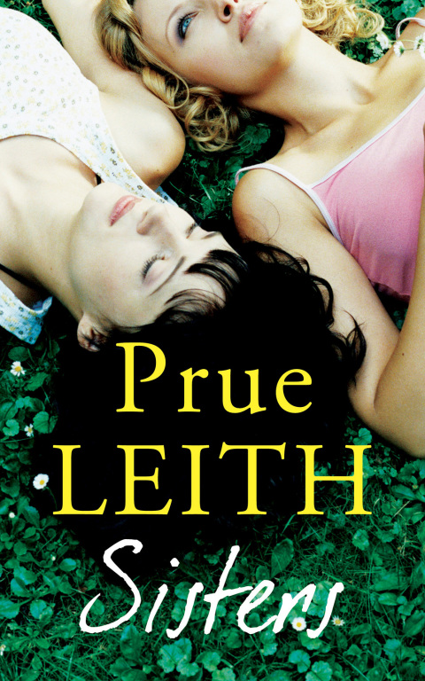 Cover image for book Sisters