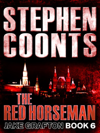 Cover image: The Red Horseman