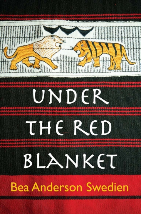 Cover image for book Under the Red Blanket