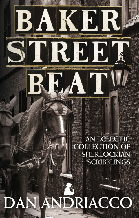 Baker Street Beat 