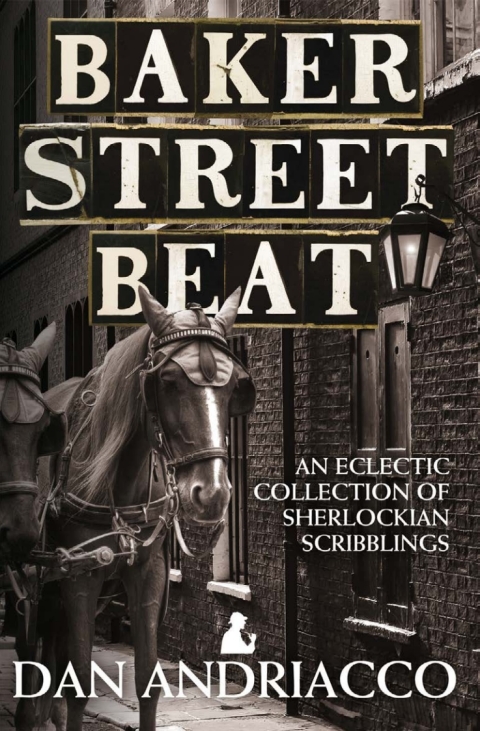 Baker Street Beat 