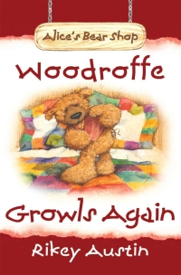 Cover image: Woodroffe Growls Again 1st edition 9781780920856