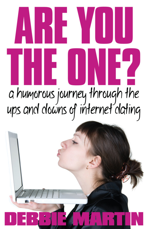 Cover image for book Are You the One?