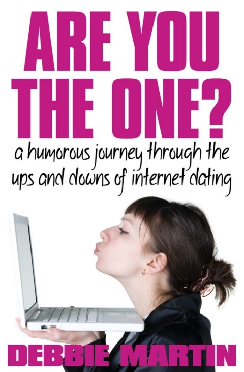 Cover image for book Are You the One?