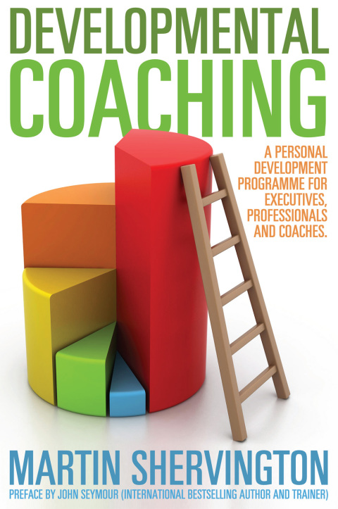 Cover image for book Developmental Coaching