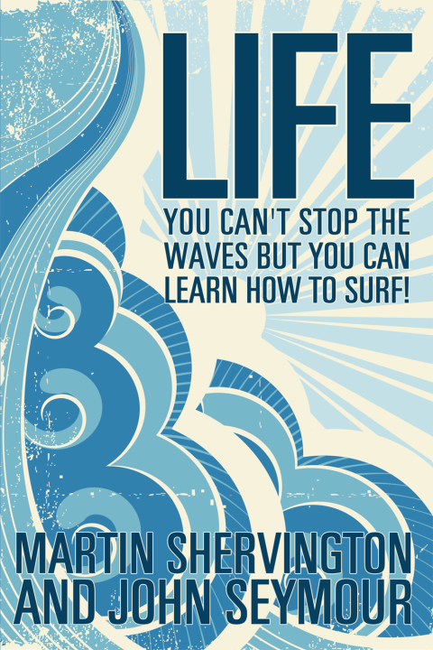 Cover image for book LIFE