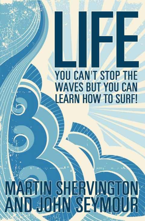 Cover image for book LIFE