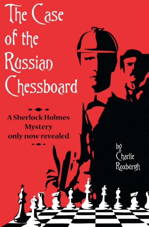 The Case of the Russian Chessboard 