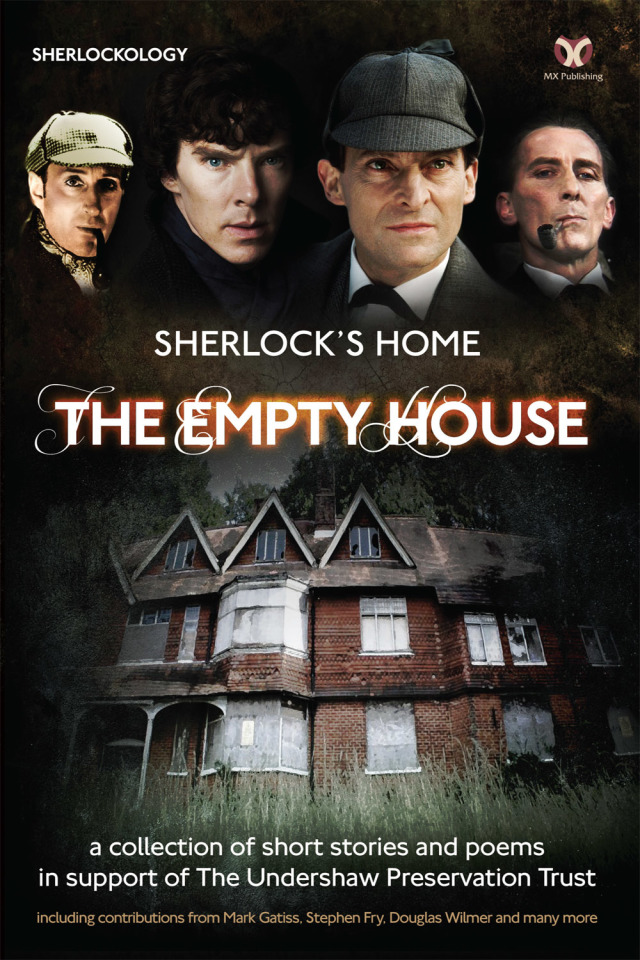 Sherlock's Home