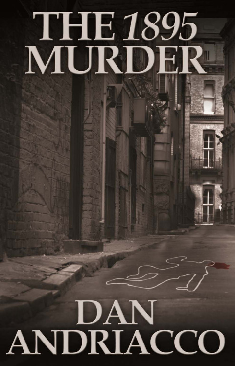 The 1895 Murder 