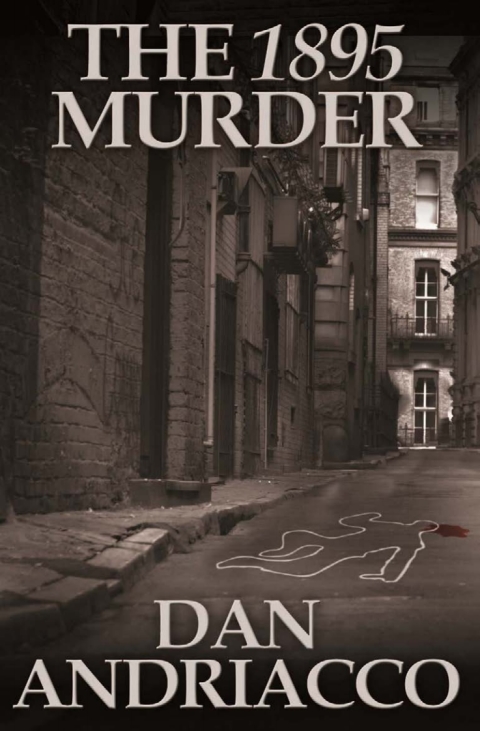 The 1895 Murder 