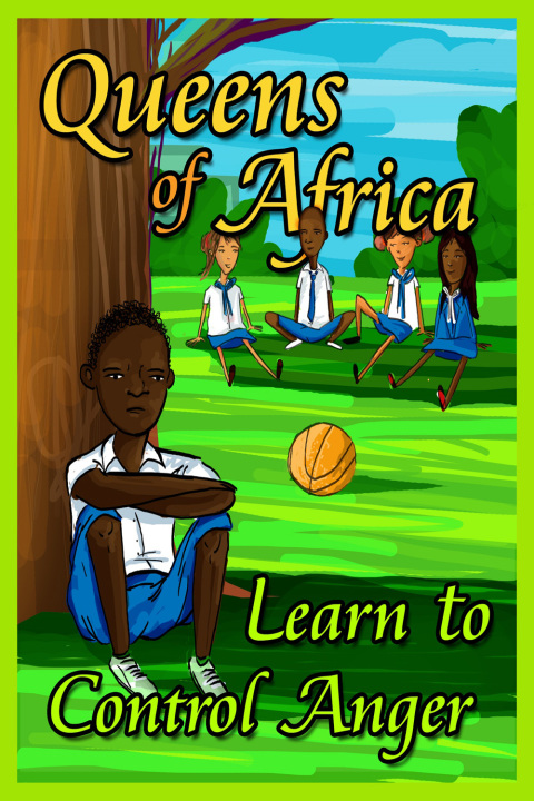 Cover image for book Queens of Africa