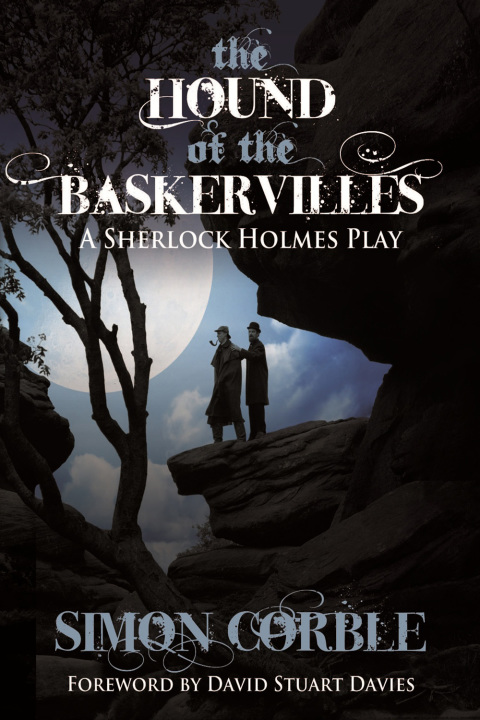 Cover image for book The Hound of the Baskervilles