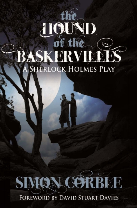 Cover image for book The Hound of the Baskervilles