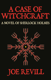 Cover image: A Case of Witchcraft 1st edition 9781780920092