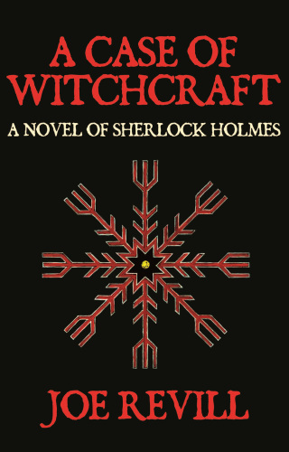 A Case of Witchcraft