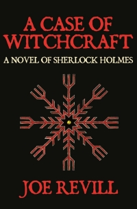 Titelbild: A Case of Witchcraft 1st edition 9781780920092