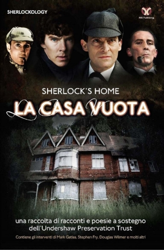 Sherlock's Home: La Casa Vuota