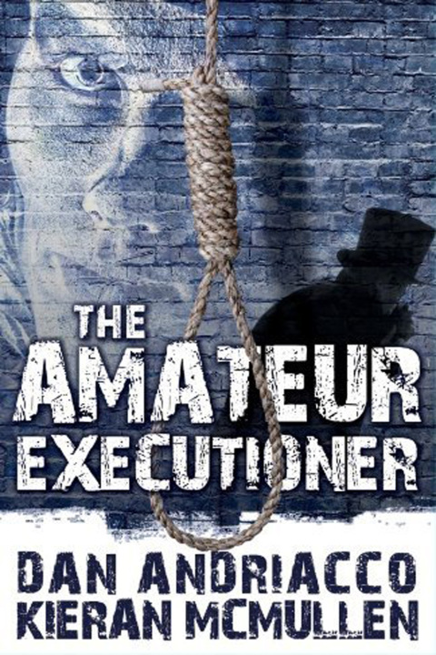 The Amateur Executioner 