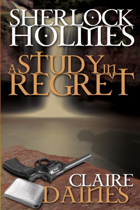 Cover image for book A Study in Regret