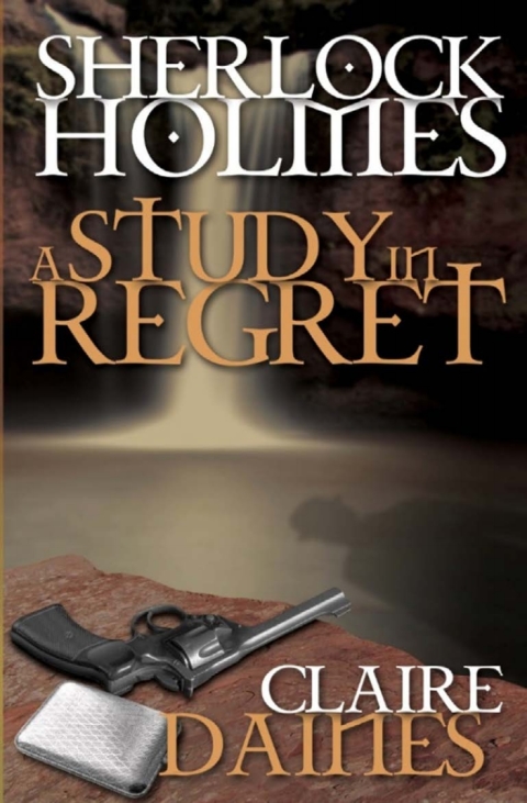Cover image for book A Study in Regret