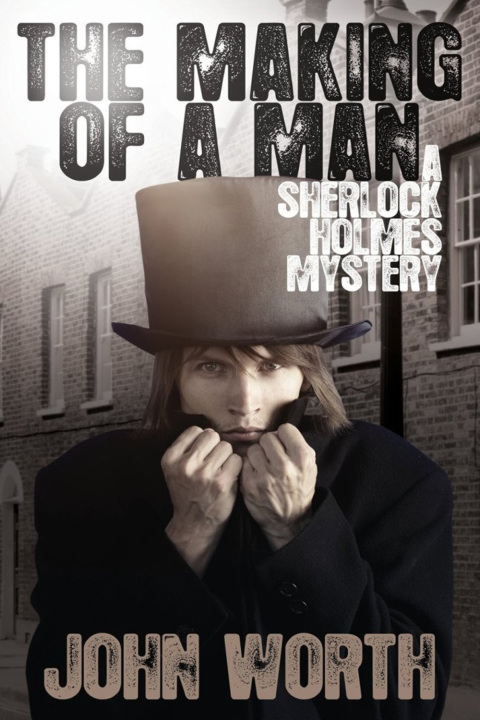 Cover image for book The Making Of A Man