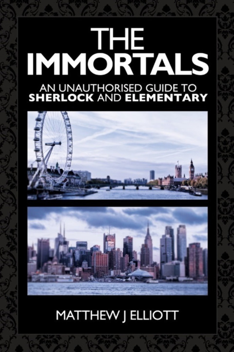 The Immortals 