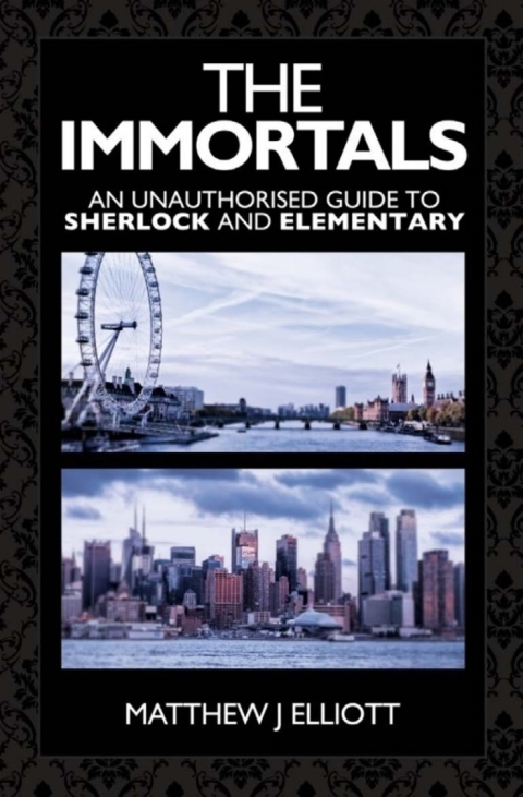 The Immortals 