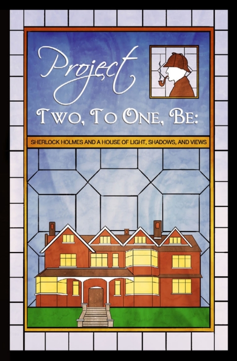 Two, To One, Be 