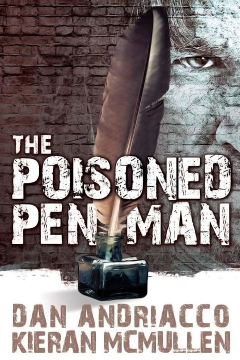 The Poisoned Penman 