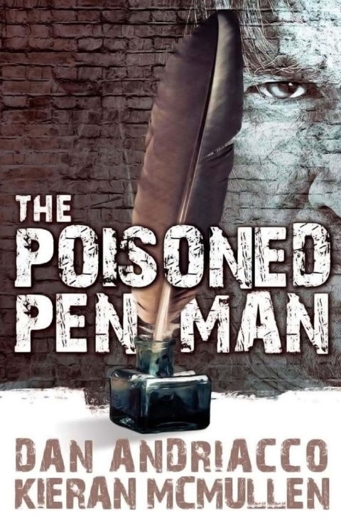 The Poisoned Penman 