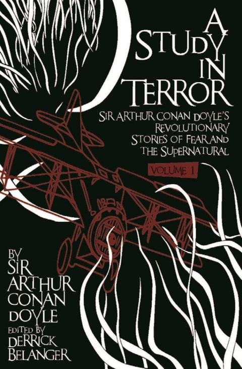 A Study in Terror: Volume 1 