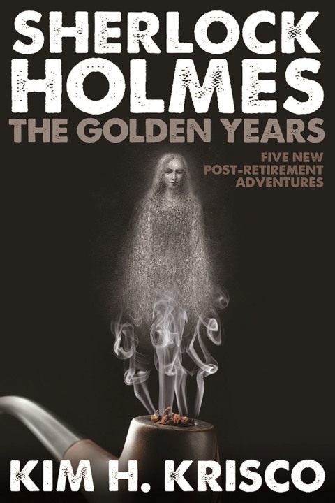 Sherlock Holmes - The Golden Years 