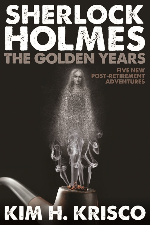 Sherlock Holmes - The Golden Years