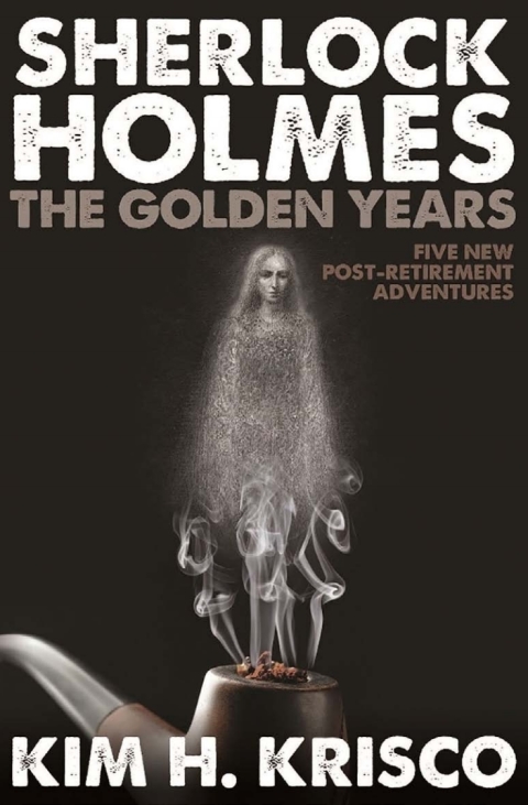 Sherlock Holmes - The Golden Years 