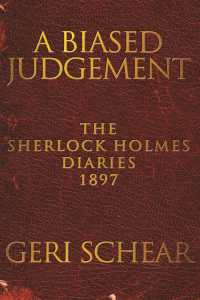 Titelbild: A Biased Judgement 2nd edition 9781780926742