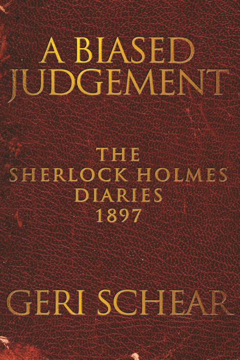 Cover image for book A Biased Judgement