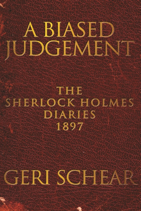 Cover image for book A Biased Judgement