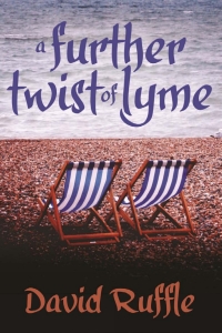 Cover image: A Further Twist of Lyme 2nd edition 9781780927176