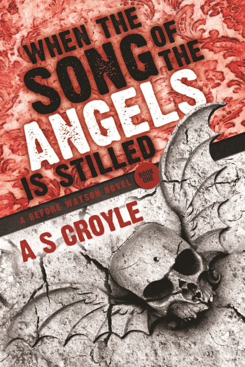When the Song of the Angels is Stilled 