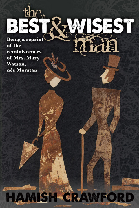 Cover image for book The Best and Wisest Man