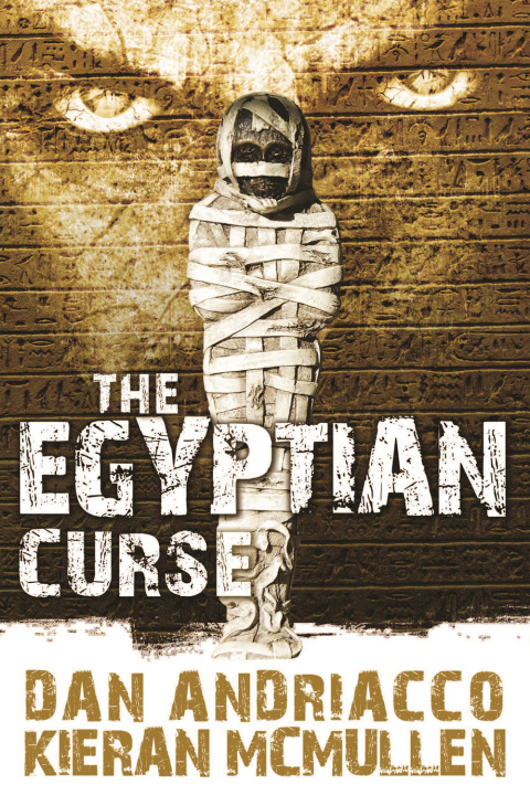 The Egyptian Curse 