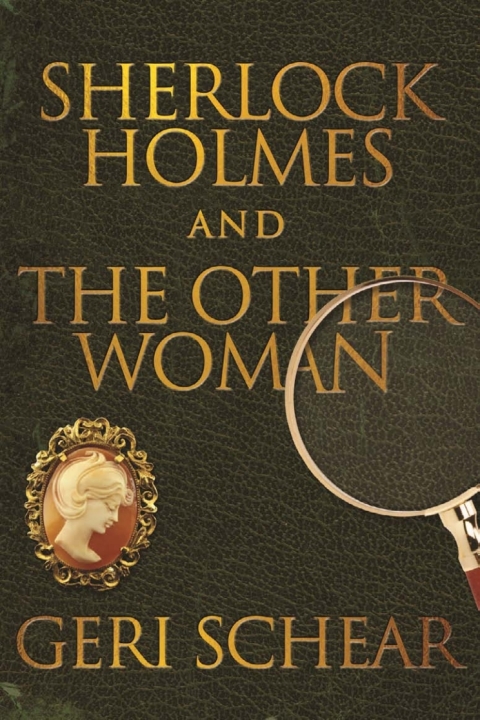Cover image for book Sherlock Holmes and the Other Woman
