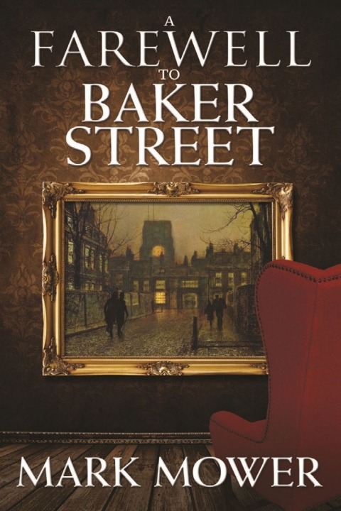 A Farewell to Baker Street 