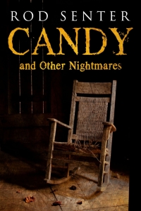 Cover image: Candy and Other Nightmares 1st edition 9781780929422