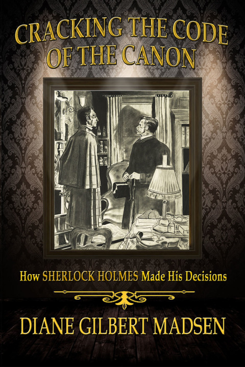 Cover image for book Cracking The Code of The Canon